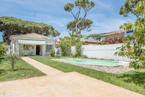 Villa Percebes